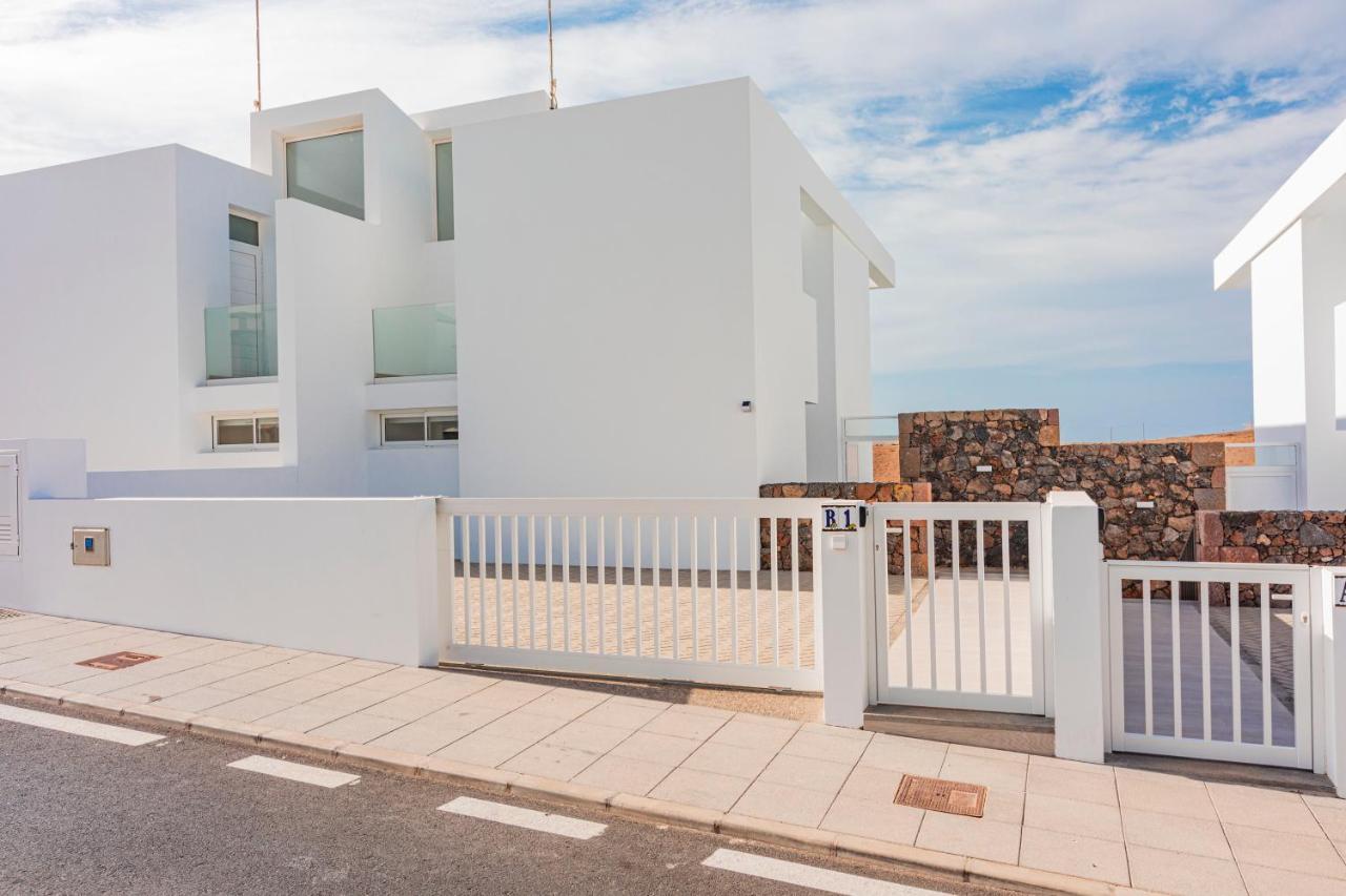 Villa Pitaya ティアス エクステリア 写真